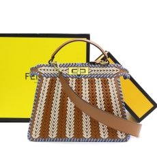 Fendi Top Handle Bags